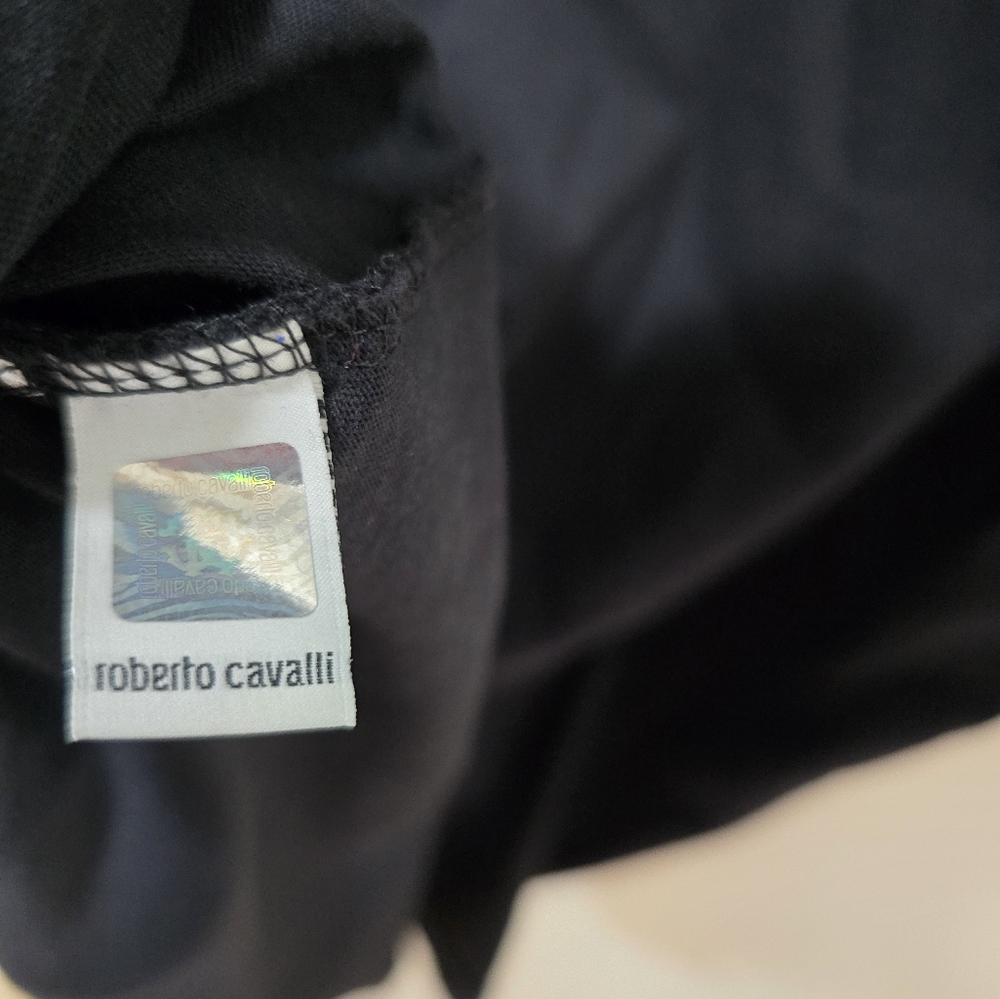 Roberto Cavalli Tee - Picture 4 of 4